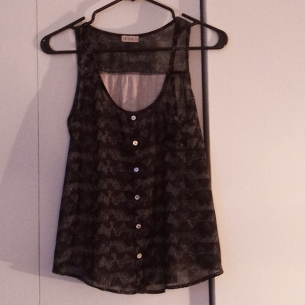 Blouse